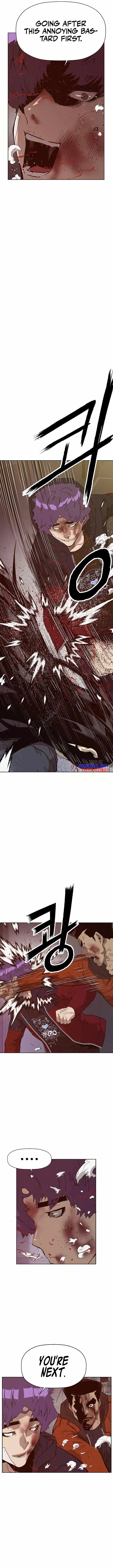 Weak Hero Chapter 224 6